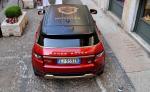 Land Rover Range Rover Evoque Bollinger by Aznom 2012 года